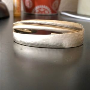 Kendra Scott Tiana Pinch Bracelet Set